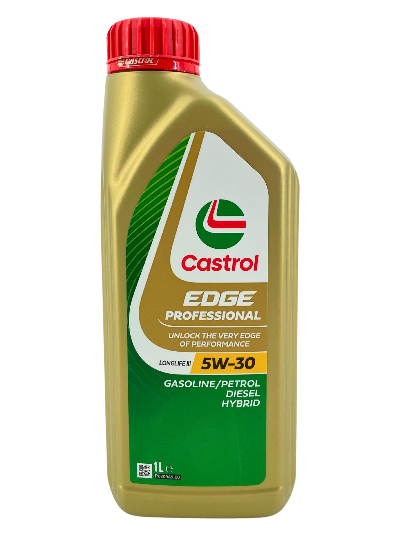 Castrol Edge Professional Longlife 3 5W-30 1 Liter Castrol Edge Professional Longlife 3 5W-30 1 Liter