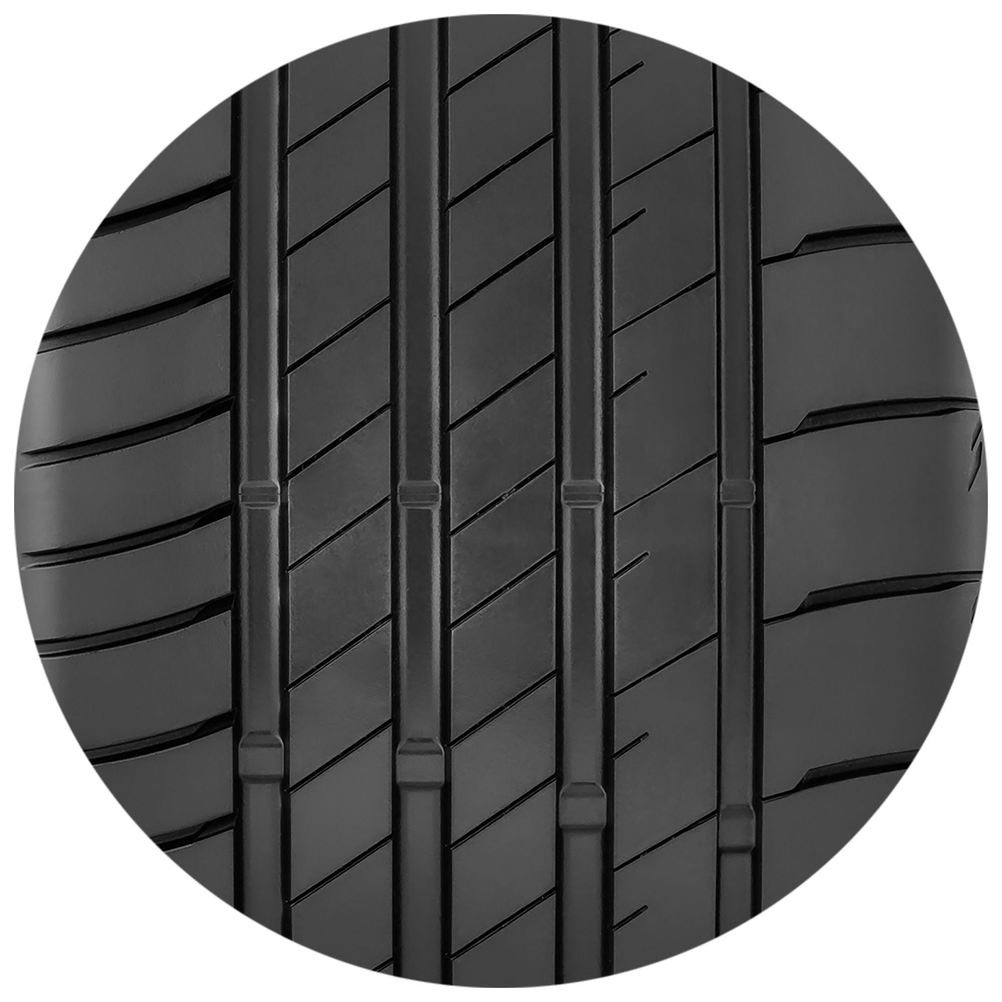 BRIDGESTONE POTENZA S005 RFT 315/30RF20 101(Y) RFT MFS