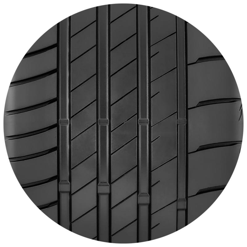 BRIDGESTONE POTENZA S005 (+) 225/40R18 92Y (+) XL MFS