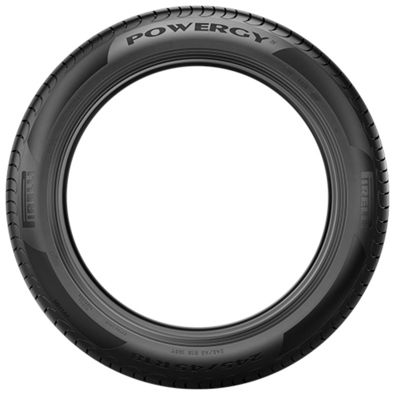 PIRELLI POWERGY 255/35R19 96Y XL MFS