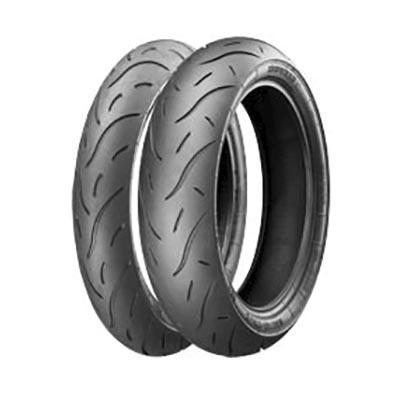 HEIDENAU K80 80/100 - 18 M/C XL TL 47H 