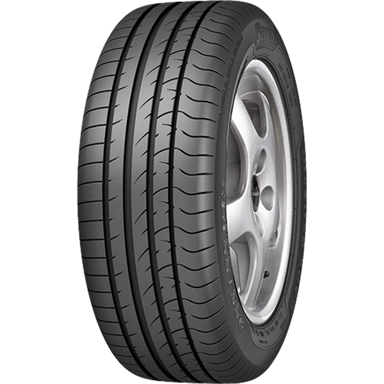 SAVA INTENSA SUV 2 295/35R21 107Y MFS BSW XL