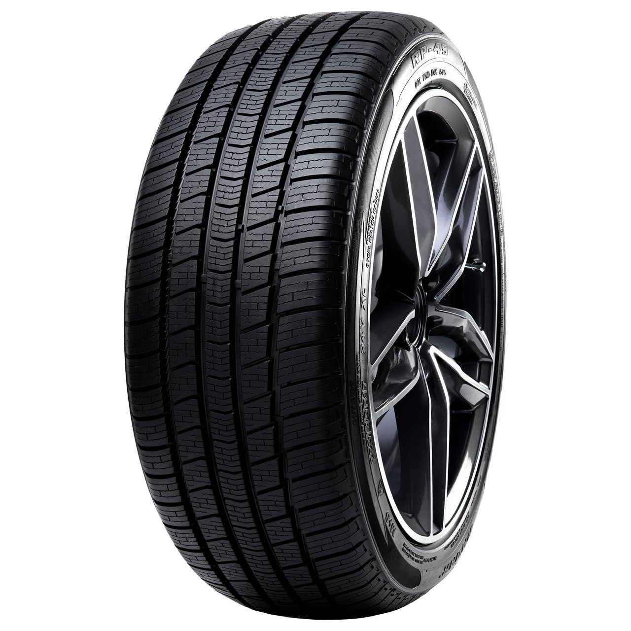 RADAR DIMAX SPRINT (EVc) 205/55R16 94W BSW XL