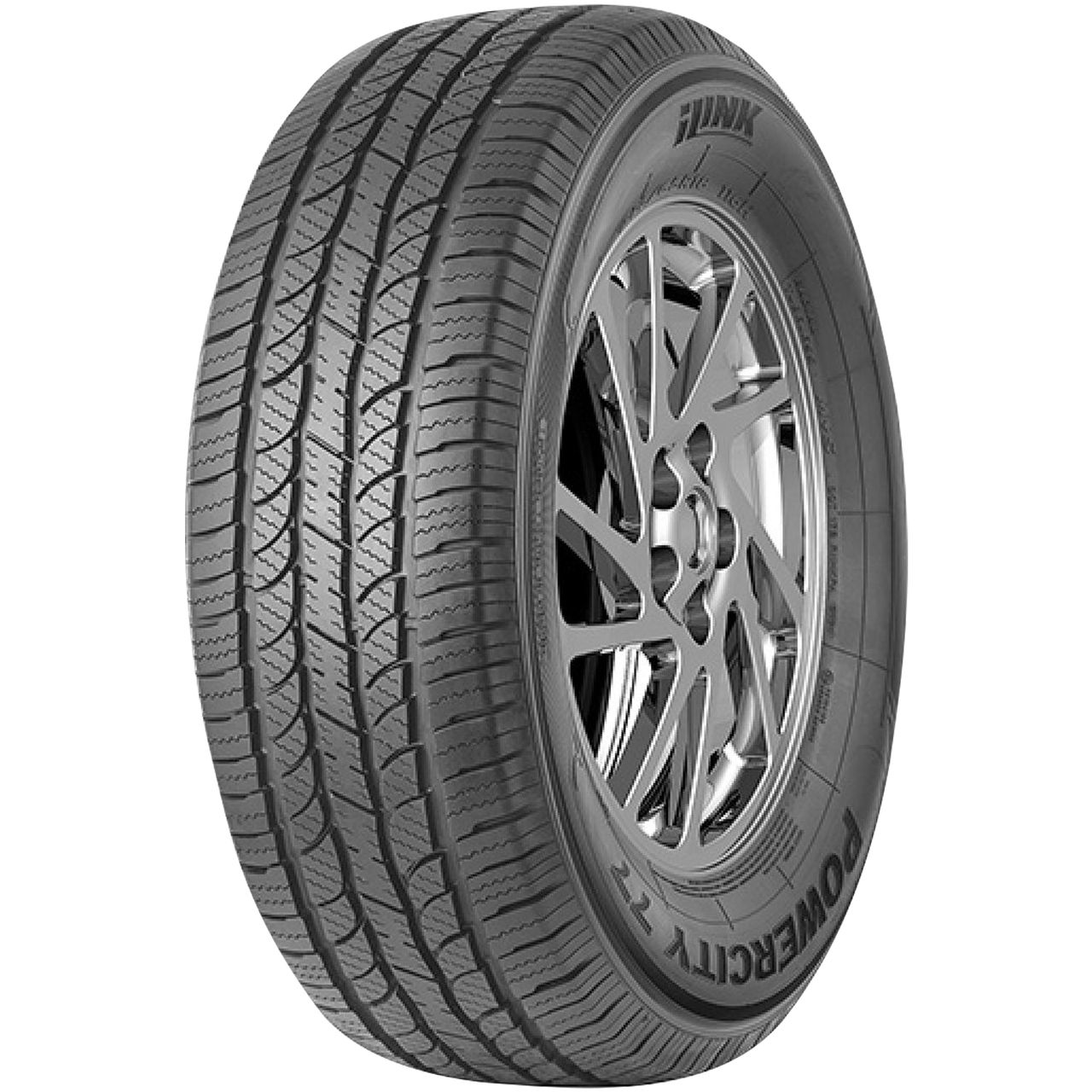 ILINK POWERCITY 77 235/60R18 107H XL BSW