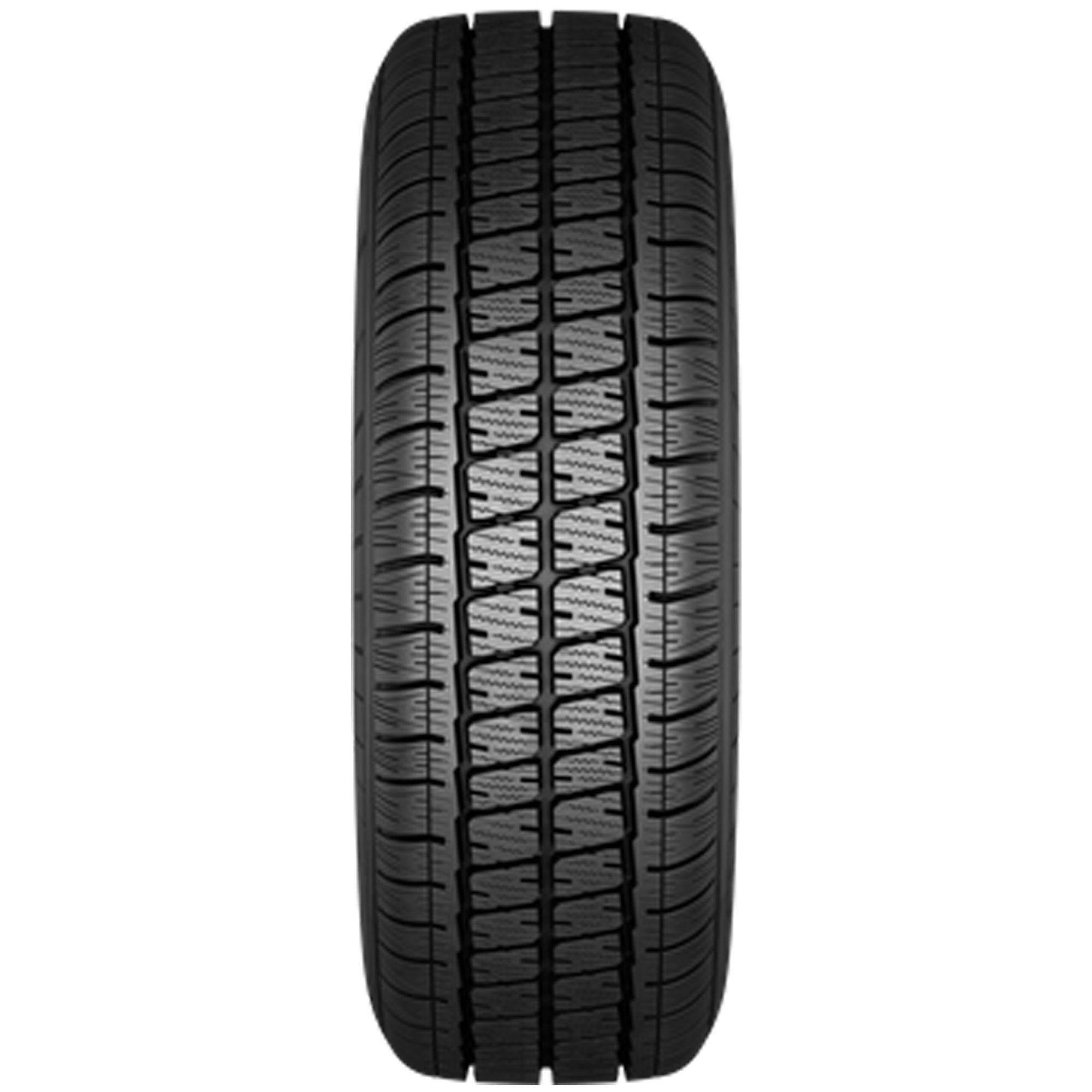 DUNLOP ECONODRIVE AS 235/65R16C 115R BSW