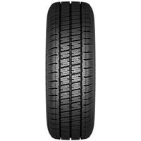 DUNLOP ECONODRIVE AS 195/75R16C 110R BSW