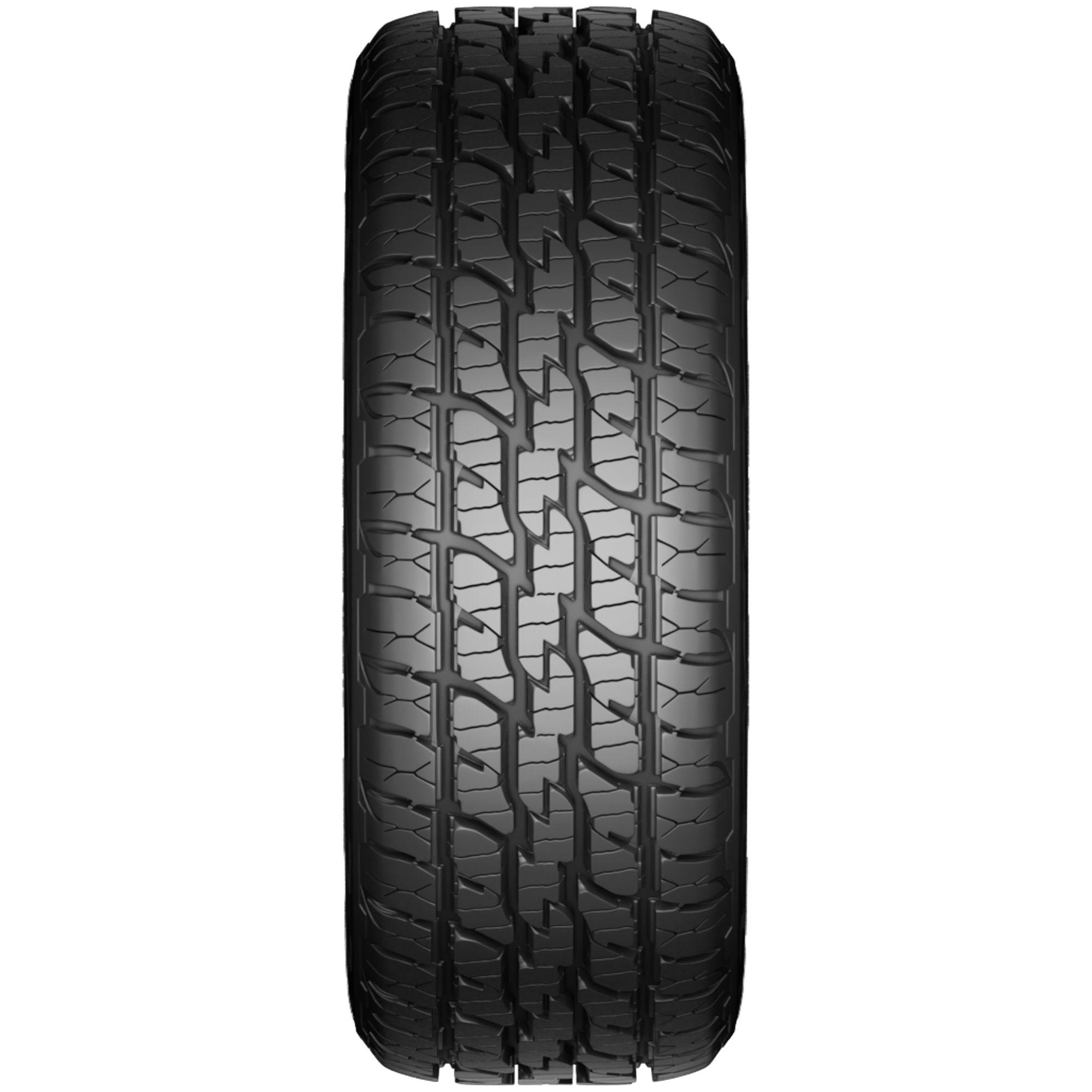 COOPER DISCOVERER ATT 265/65R17 116H XL BSW