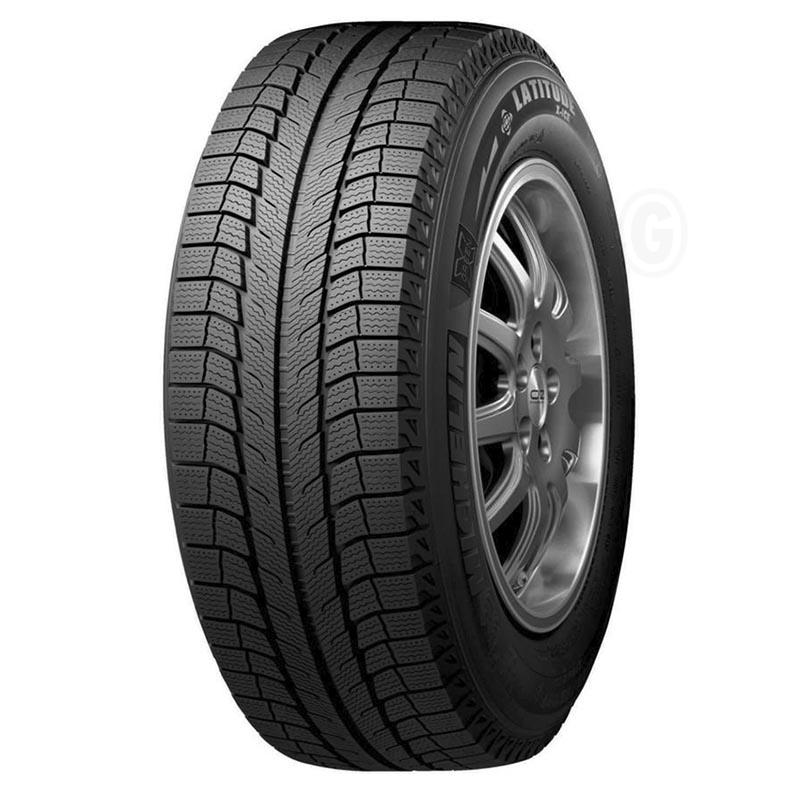 MICHELIN LATITUDE X ICE XI2