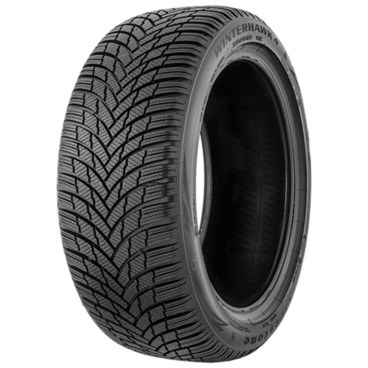 FIRESTONE WINTERHAWK 4 235/40R18 95V LAML MFS XL