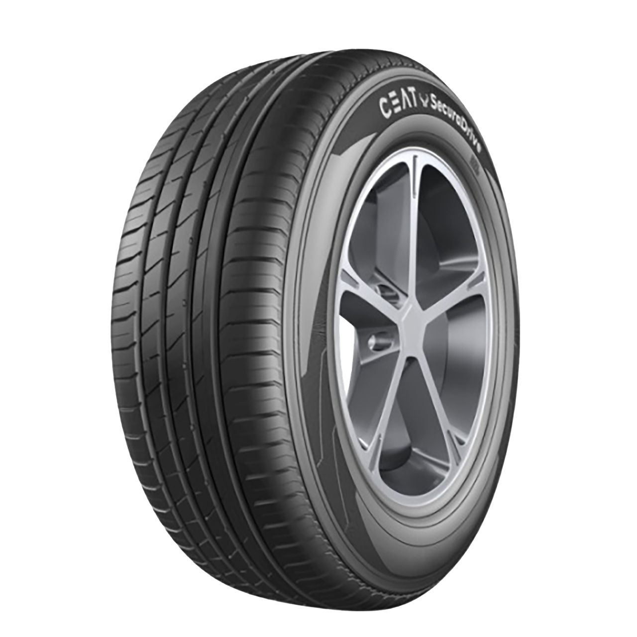 CEAT SECURADRIVE 215/65R16 98V BSW CEAT SECURADRIVE 215/65R16 98V BSW