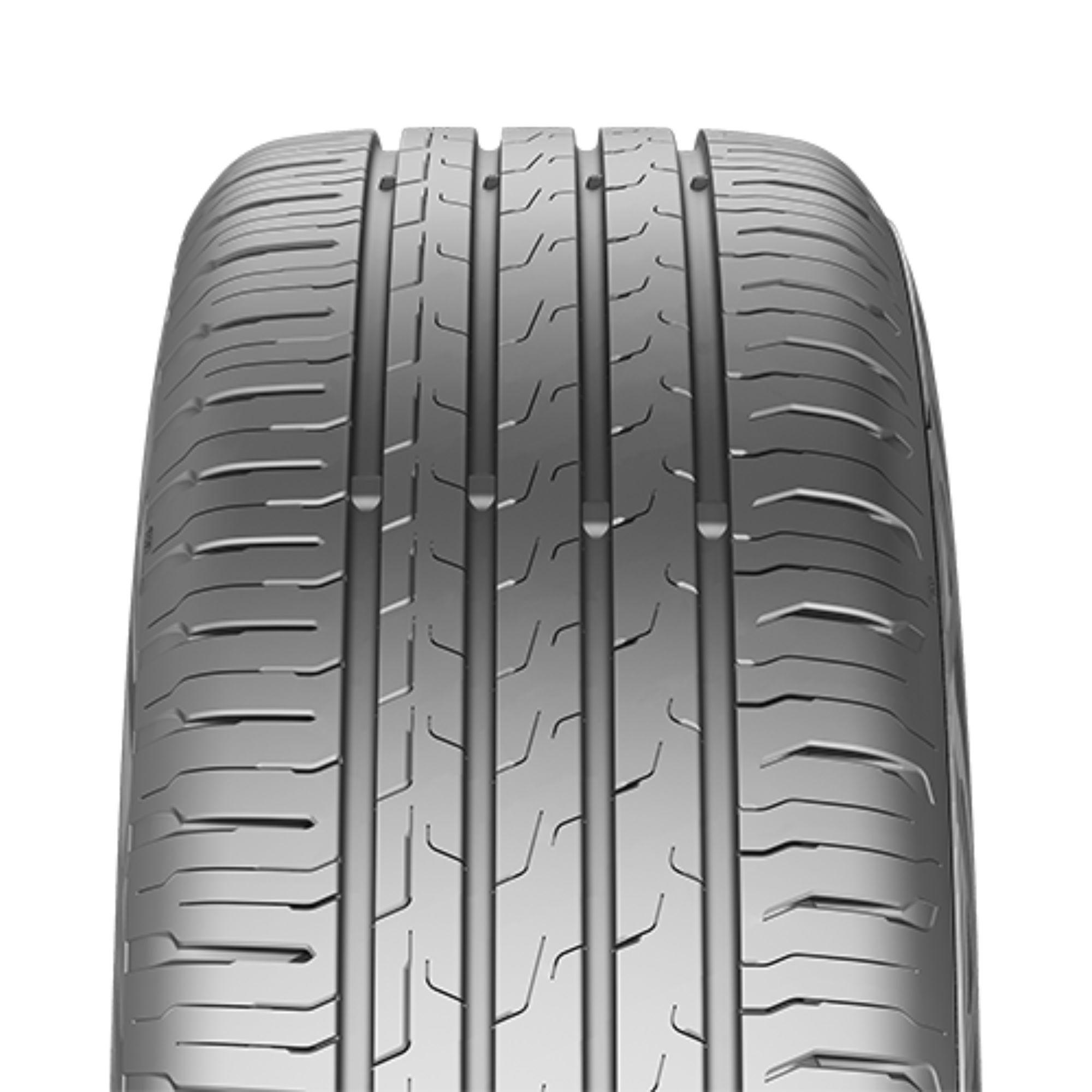 CONTINENTAL ECOCONTACT 6Q (*) (MO) (EVc) 275/40R19 105Y (*) (MO) (EVc) XL FR BSW