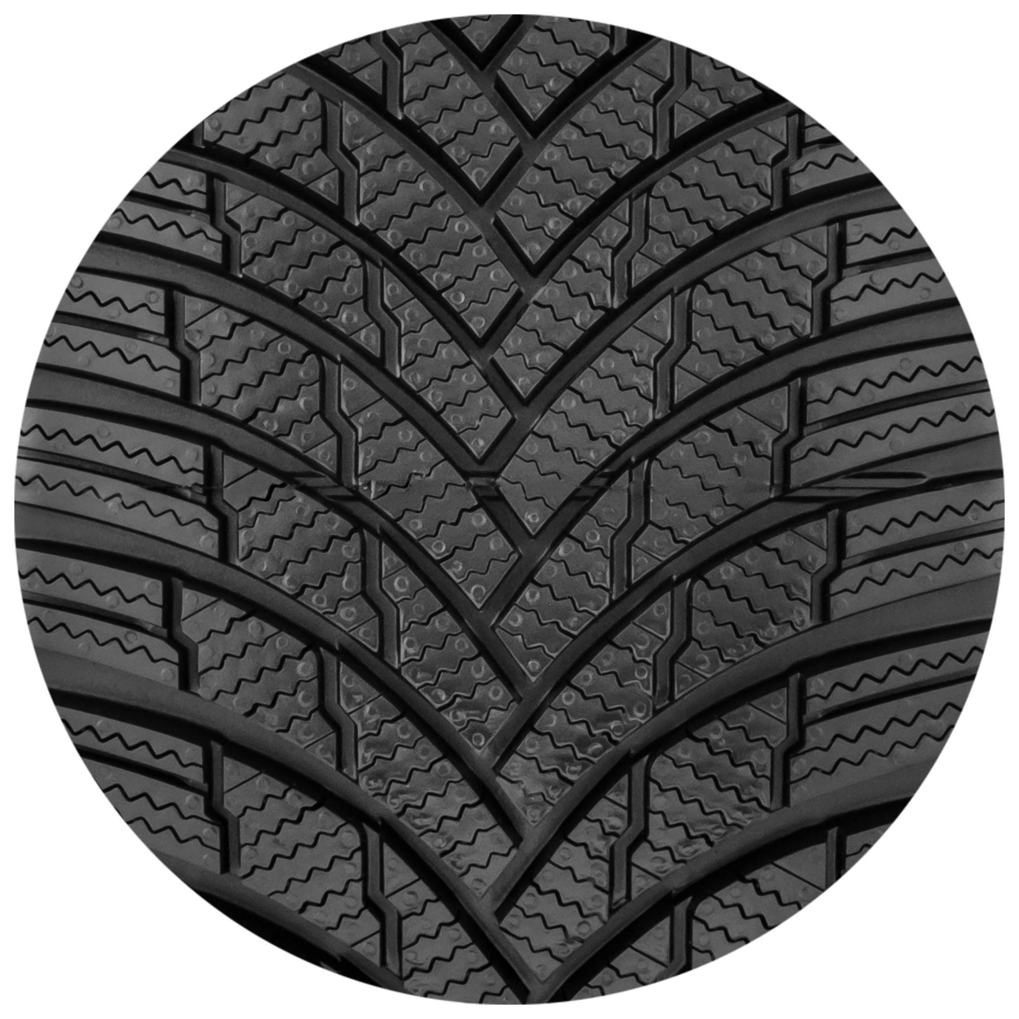 FIRESTONE WINTERHAWK 4 215/60R17 96H LAML