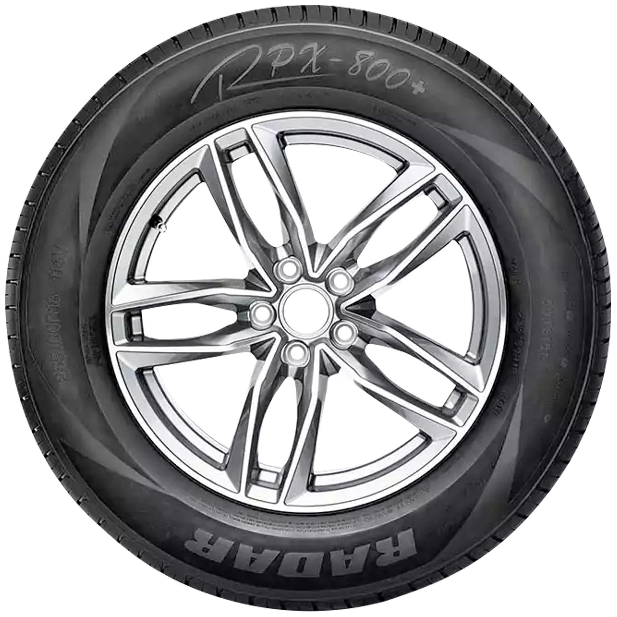 RADAR RPX800+ 215/70R16 104H XL BSW
