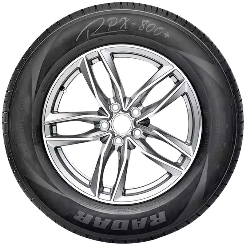 RADAR RPX800+ 255/60R17 110V XL