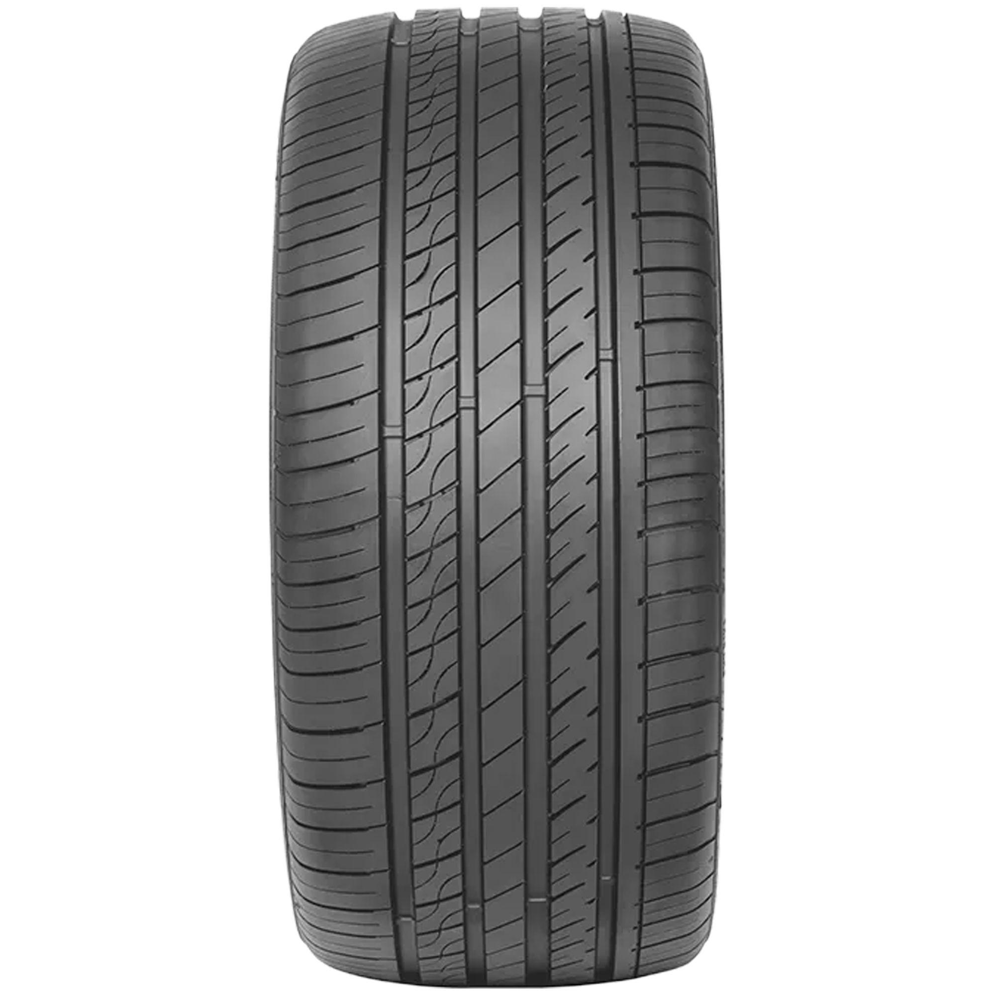 GRENLANDER L-ZEAL56 245/40R20 99W XL BSW