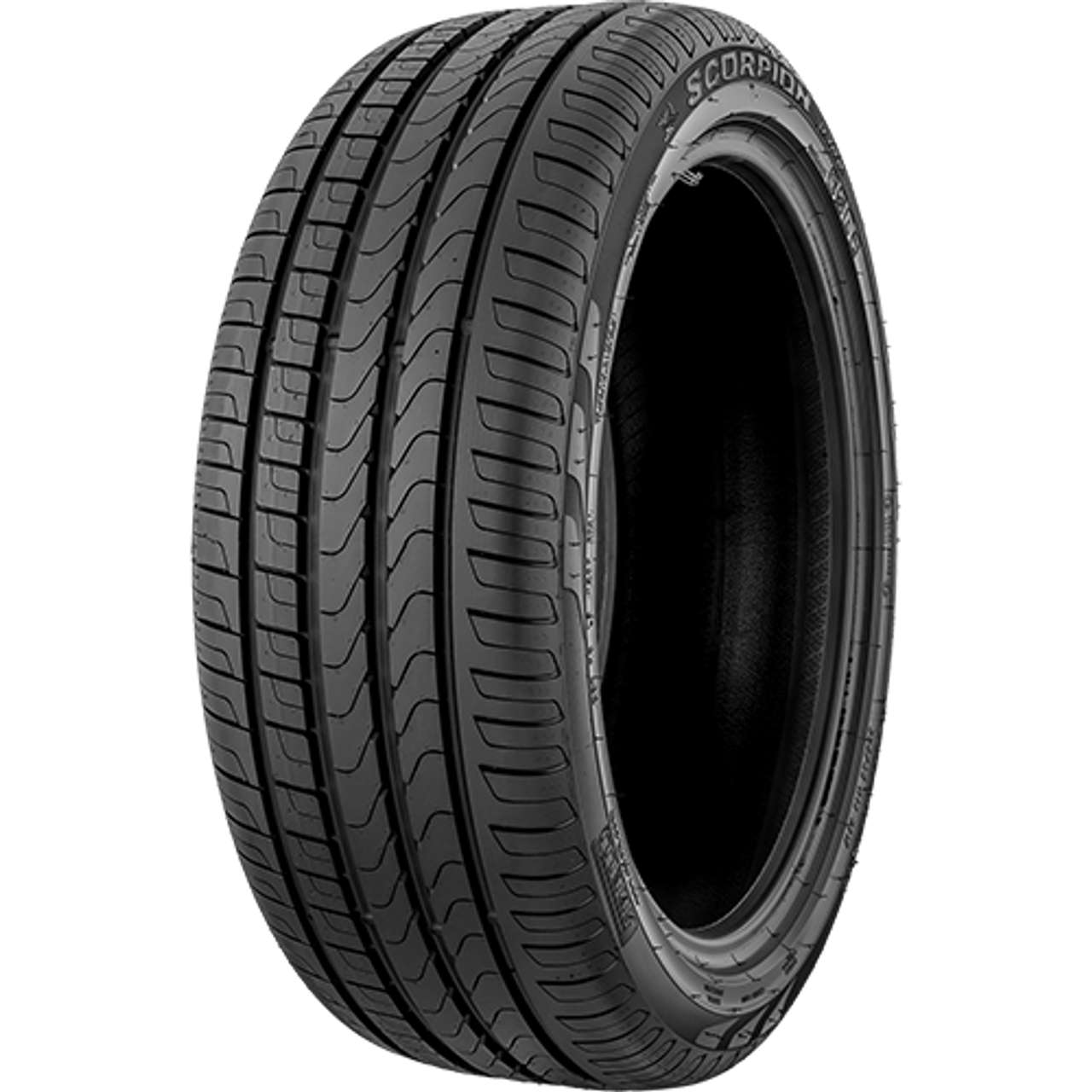 PIRELLI SCORPION VERDE 235/55R18 100V