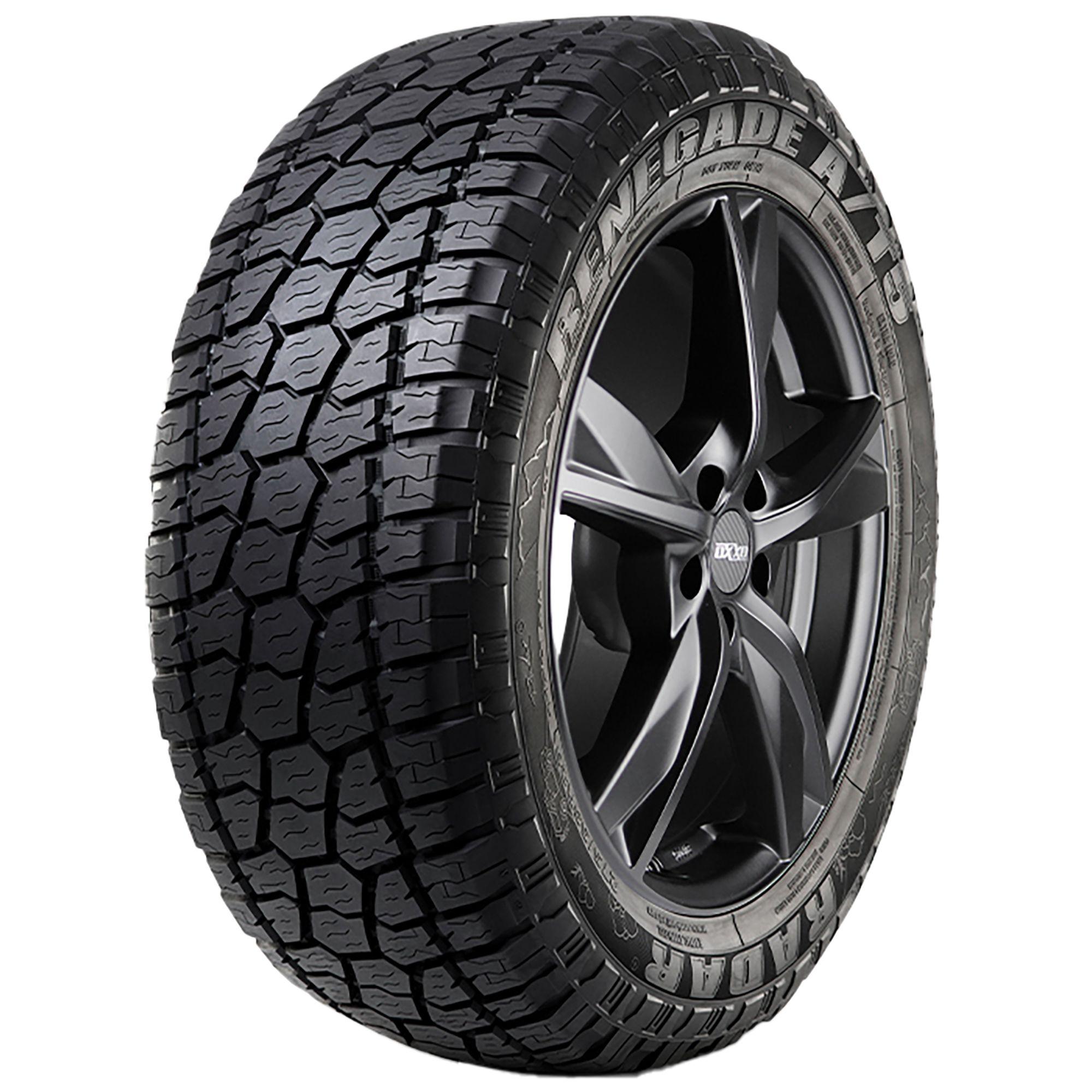 RADAR RENEGADE A/T (AT-5) 205/80R16 104T XL BSW
