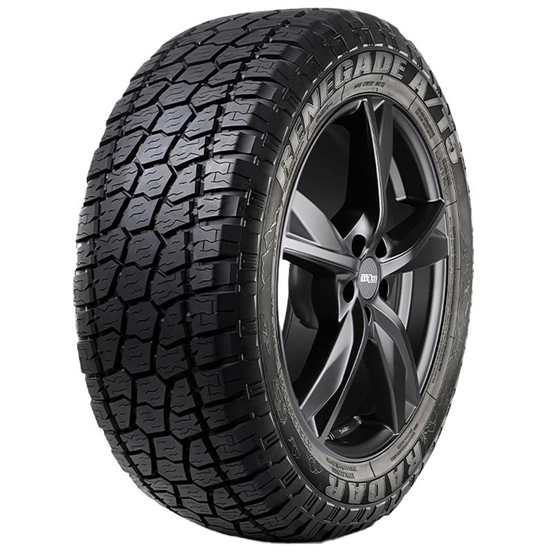 RADAR RENEGADE A/T (AT-5) 235/75R15 109T XL BSW