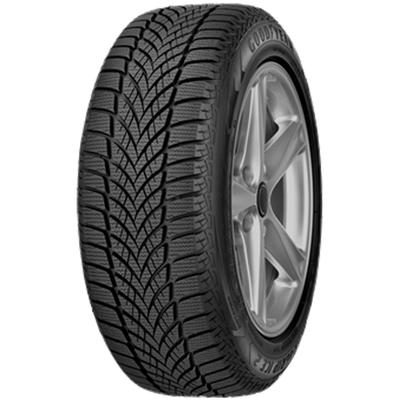GOODYEAR ULTRAGRIP ICE 2 195/65R15 95T XL NORDIC COMPOUND BSW