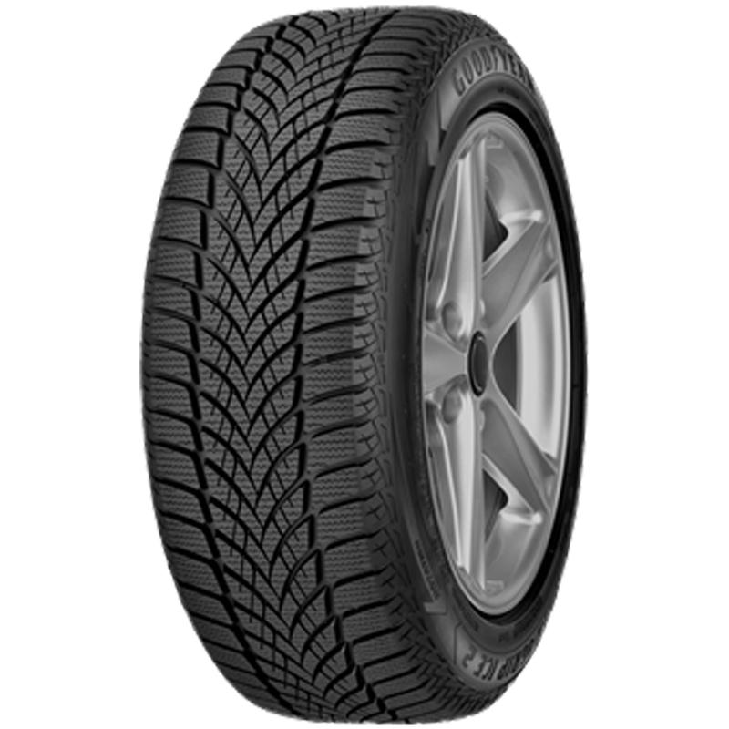 GOODYEAR ULTRAGRIP ICE 2 245/40R18 97T XL NORDIC COMPOUND MFS BSW