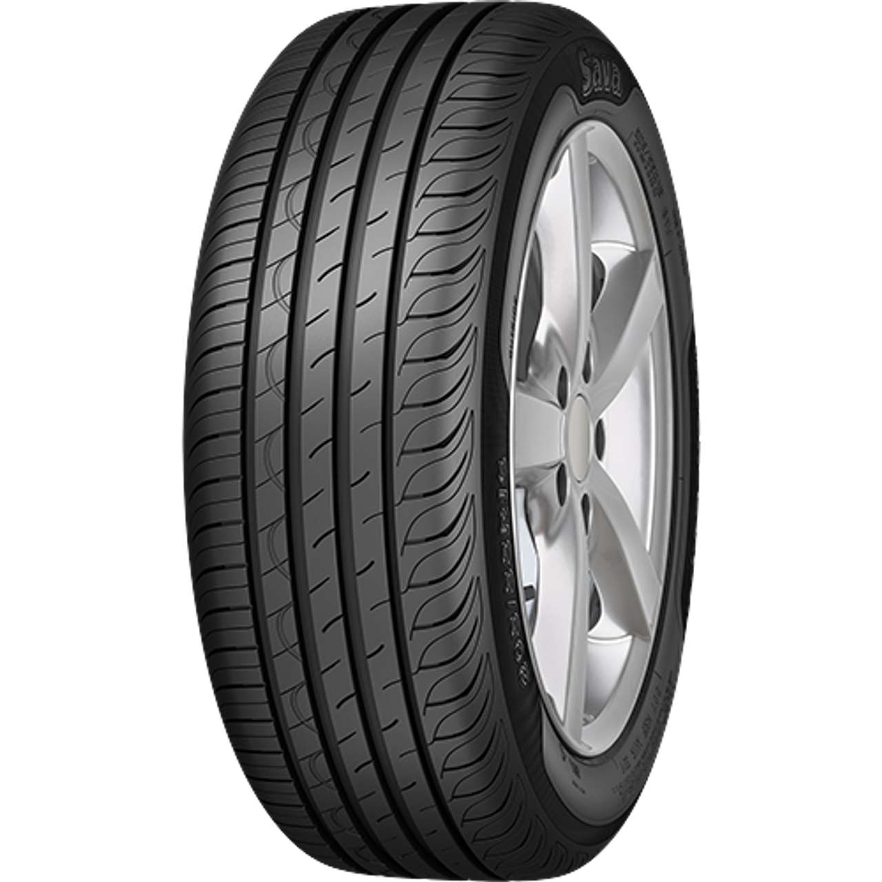 SAVA INTENSA HP 2 205/45R17 88V XL