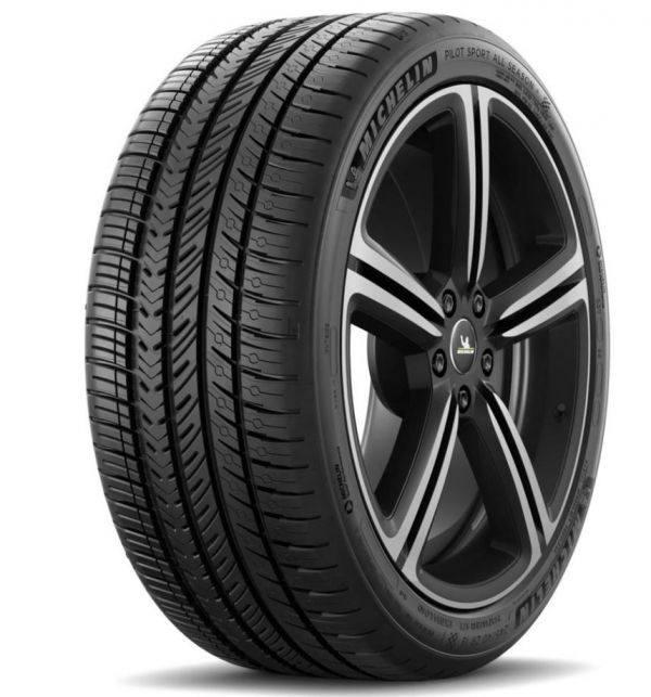 MICHELIN PILOT SPORT A/S 4 (NE0) 295/40R21 111V (NE0) XL BSW