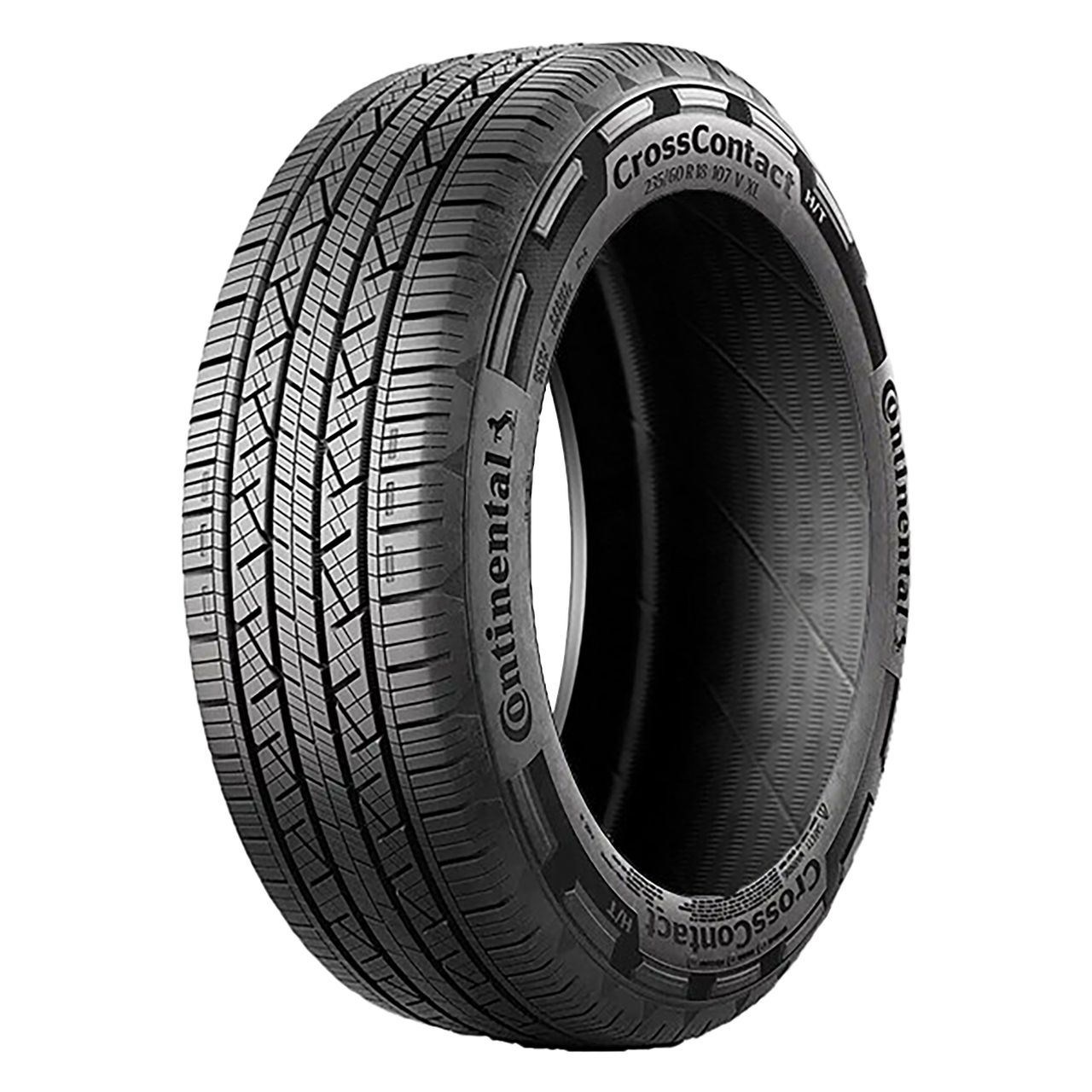 CONTINENTAL CROSSCONTACT H/T (EVc) 265/65R18 114H FR BSW