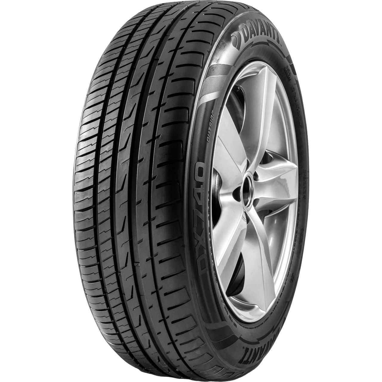 DAVANTI DX740 245/65R17 111H XL BSW