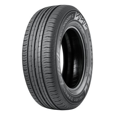 NOKIAN CARGOPROOF C 215/65R16C 109T BSW