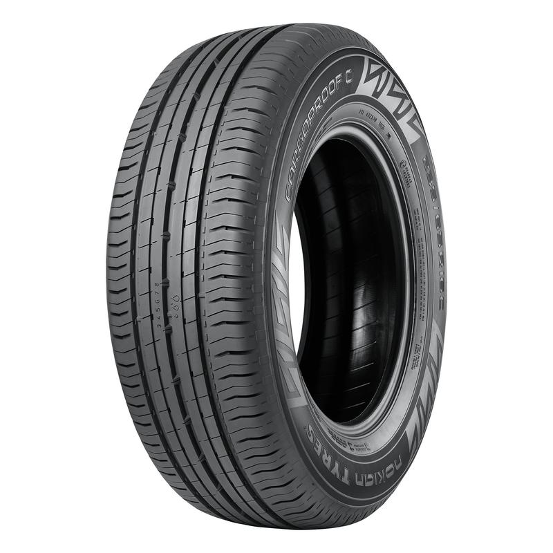 NOKIAN CARGOPROOF C 215/65R16C 109T BSW