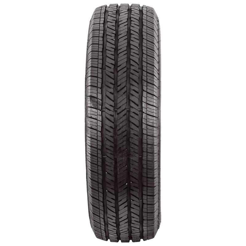 BRIDGESTONE DUELER H/T 685 255/70R18 113T BSW