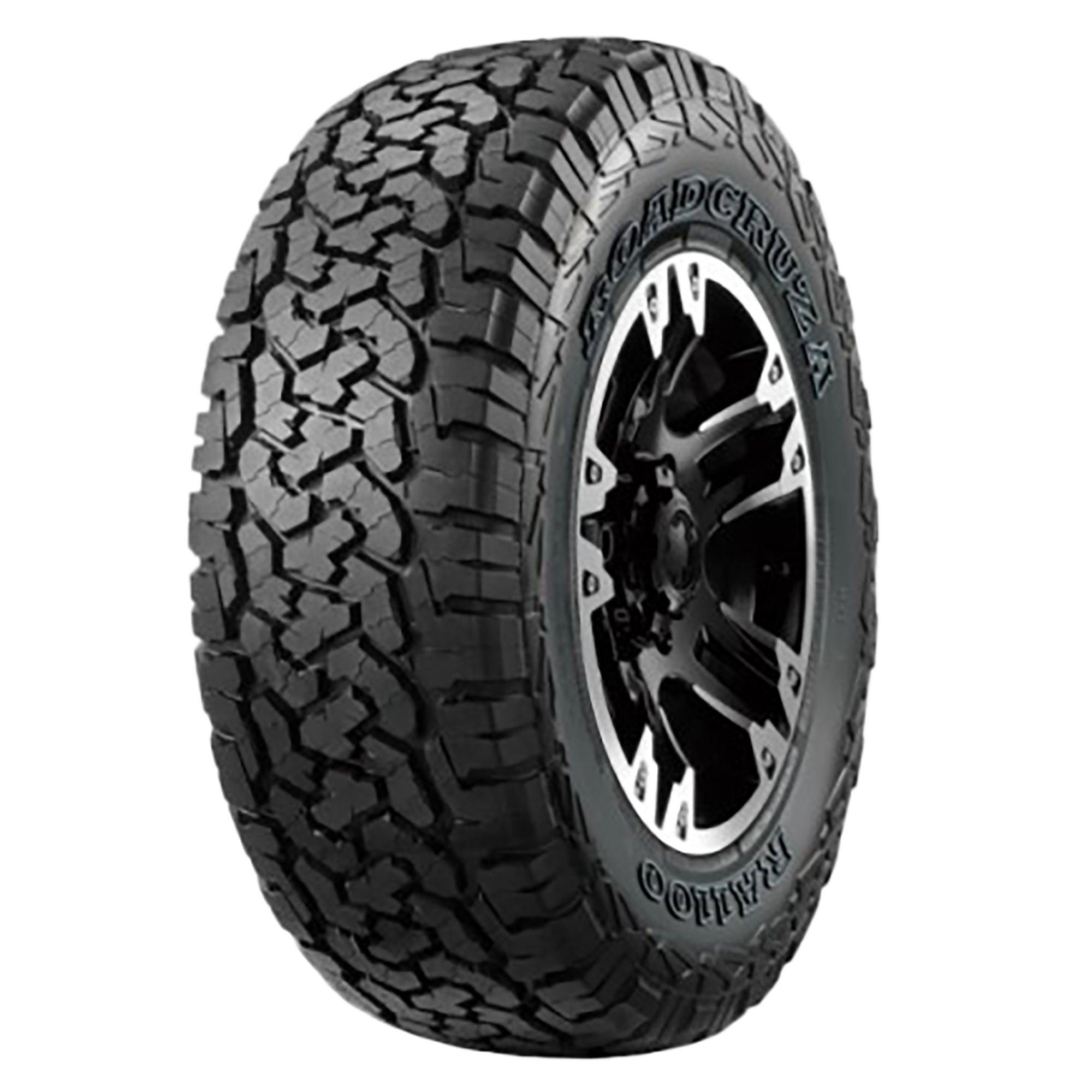 ROADCRUZA RA1100 235/55R18 104T XL BSW