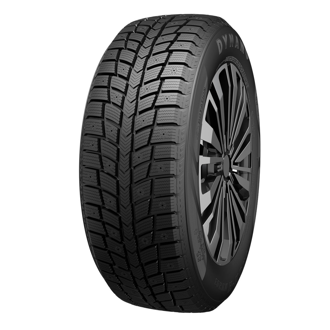DYNAMO SNOW-H MWH03 245/40R18 97H XL BSW
