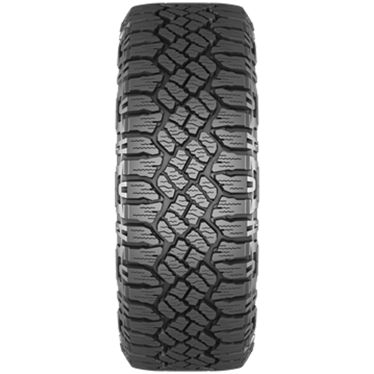 GOODYEAR WRANGLER DURATRAC RT (EVR) 265/65R18 117Q (EVR) MFS