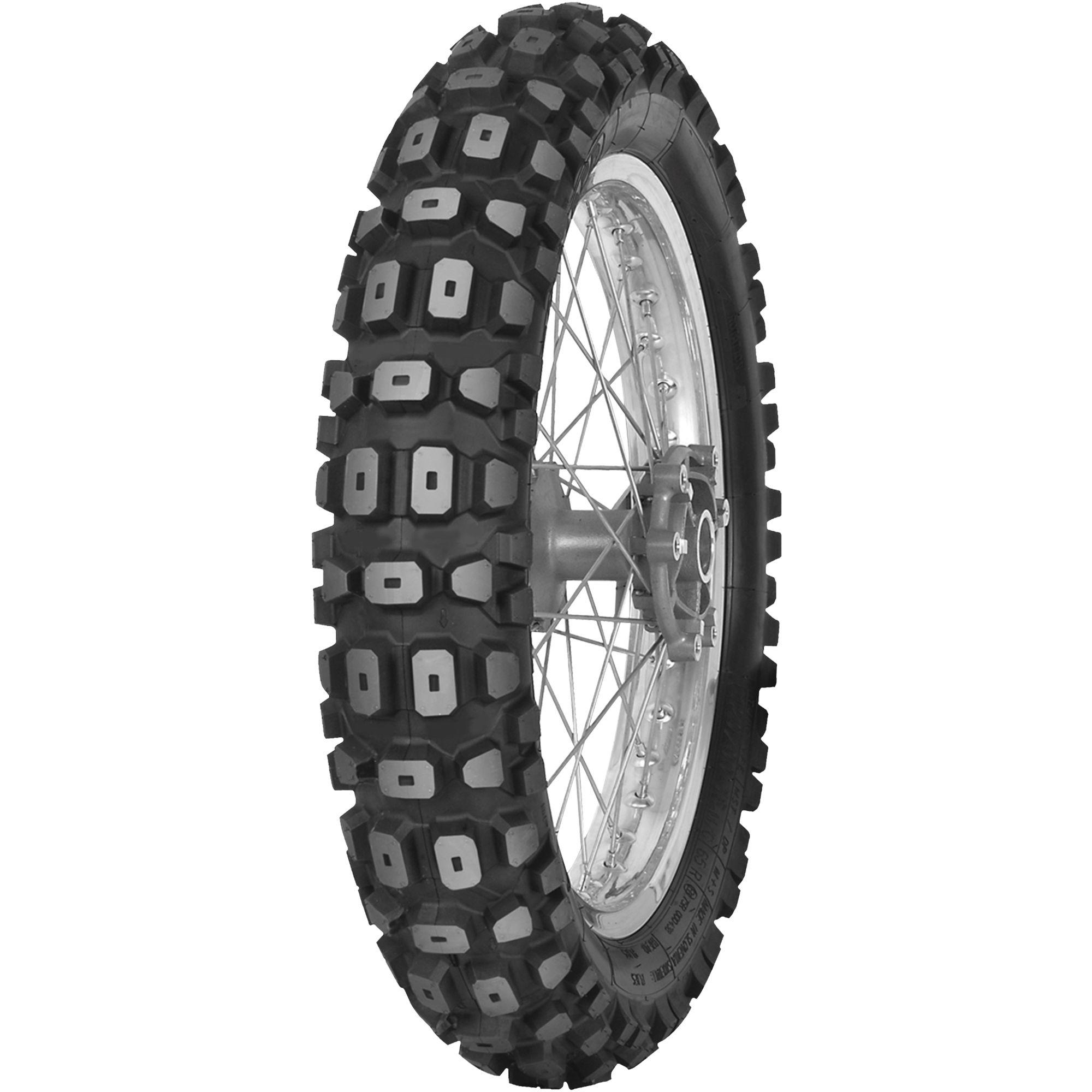 MITAS 140/80 - 18 TT 70R MC 23 ROCKRIDER M+S