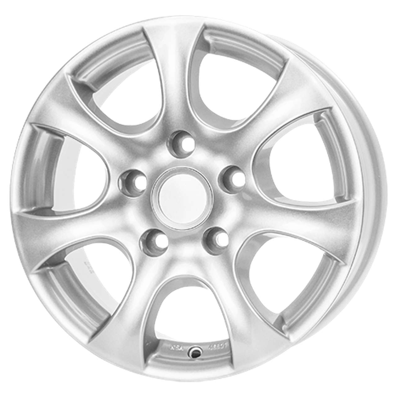 RC-DESIGN RC MATRIX T KS 7.0Jx16 6x114 ET30