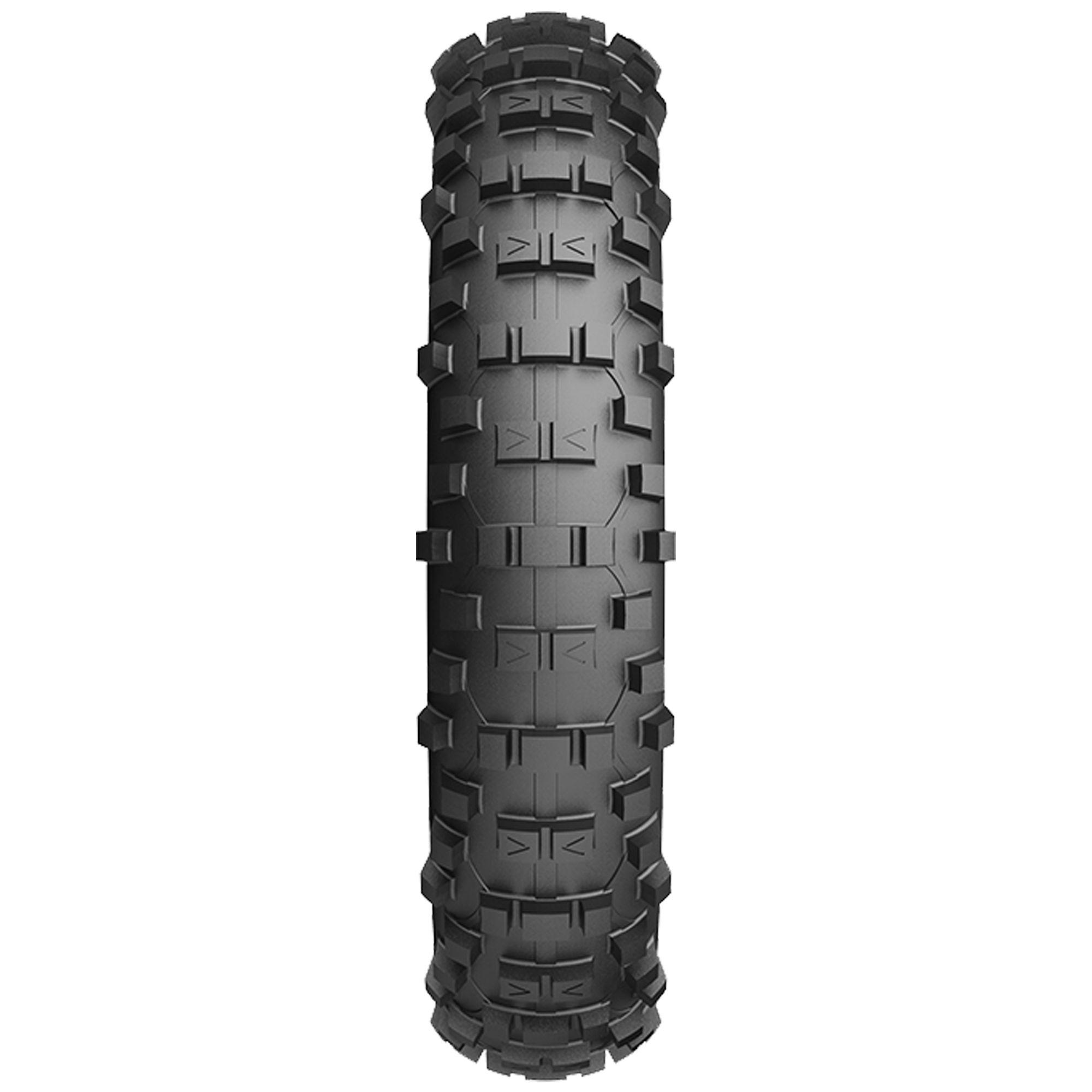 ANLAS 90/90 - 21 M/C TT 54R CAPRA EXTREME M+S