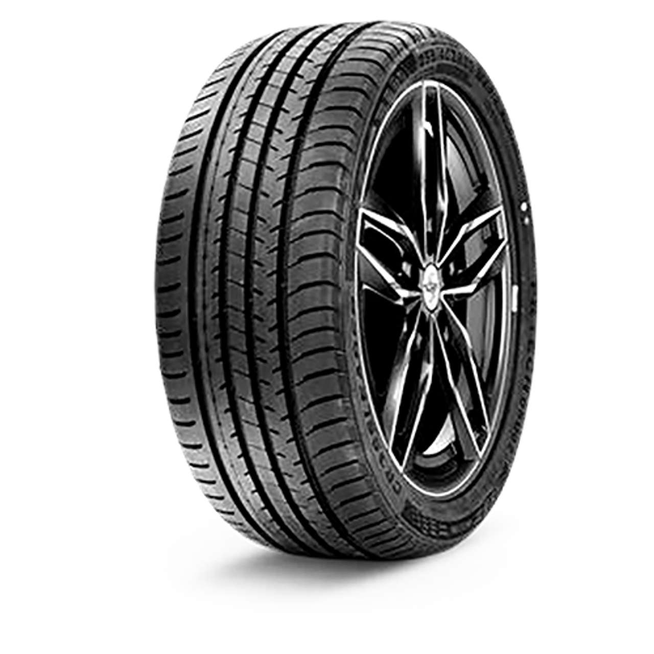 NORDEXX NS9200 255/40ZR20 101Y FR BSW XL