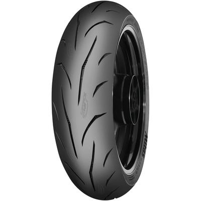 MITAS 160/60 ZR 17 M/C TL (69W) SPORT FORCE+ REAR