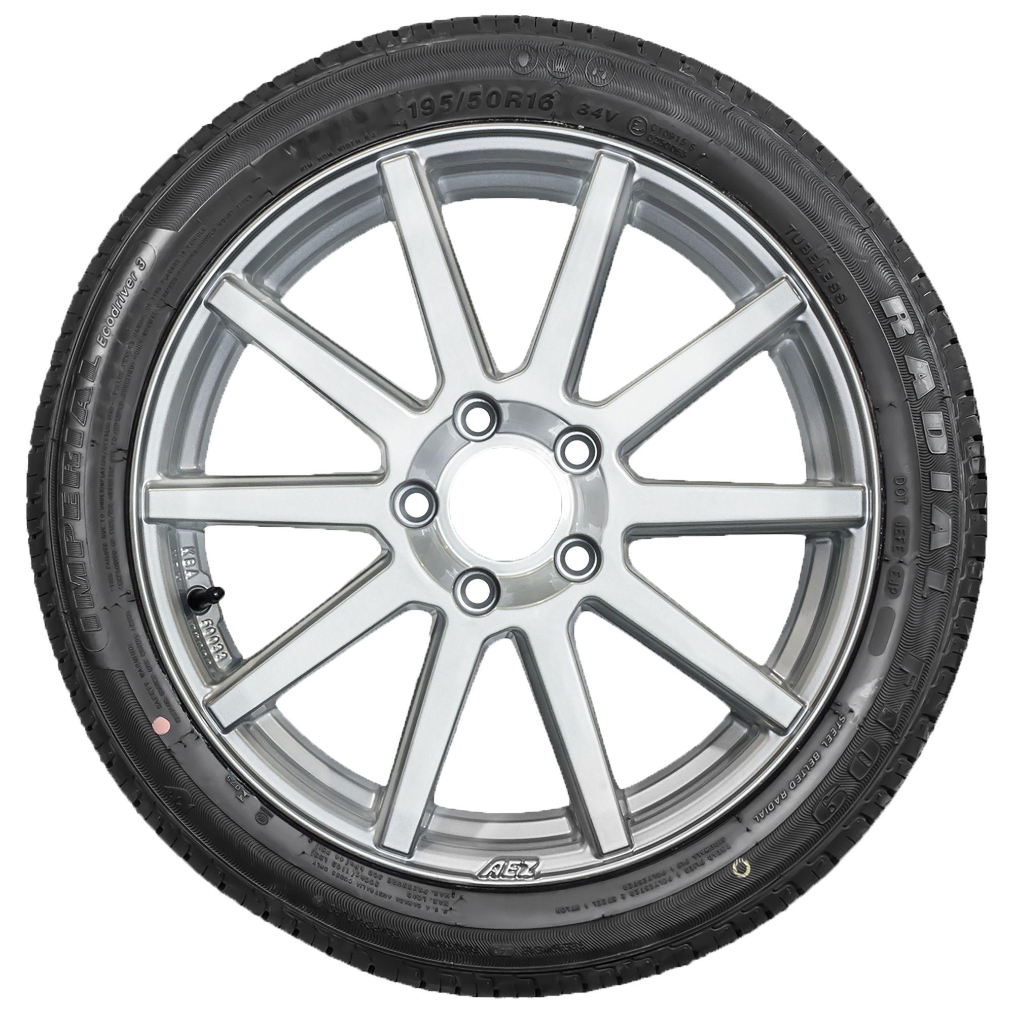 IMPERIAL ECODRIVER 3 175/50R16 77V