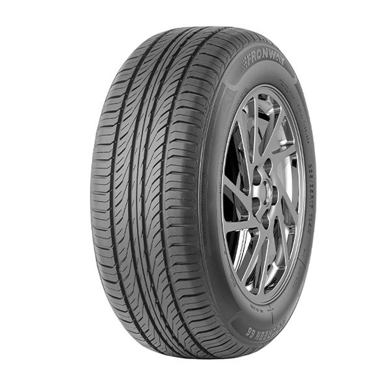 FRONWAY ECOGREEN 66 165/65R15 81T BSW