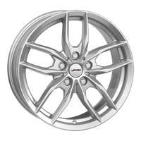 AUTEC TYP BV - BAVARIS brillantsilber 6.5Jx16 5x112 ET22