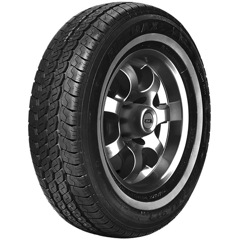 FIREMAX RADIAL 913 FM 195/70R15C 104S BSW