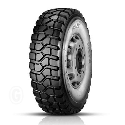 PIRELLI 335/80 R 20 TL 149K PS22 PISTA MPT M+S P.O.R