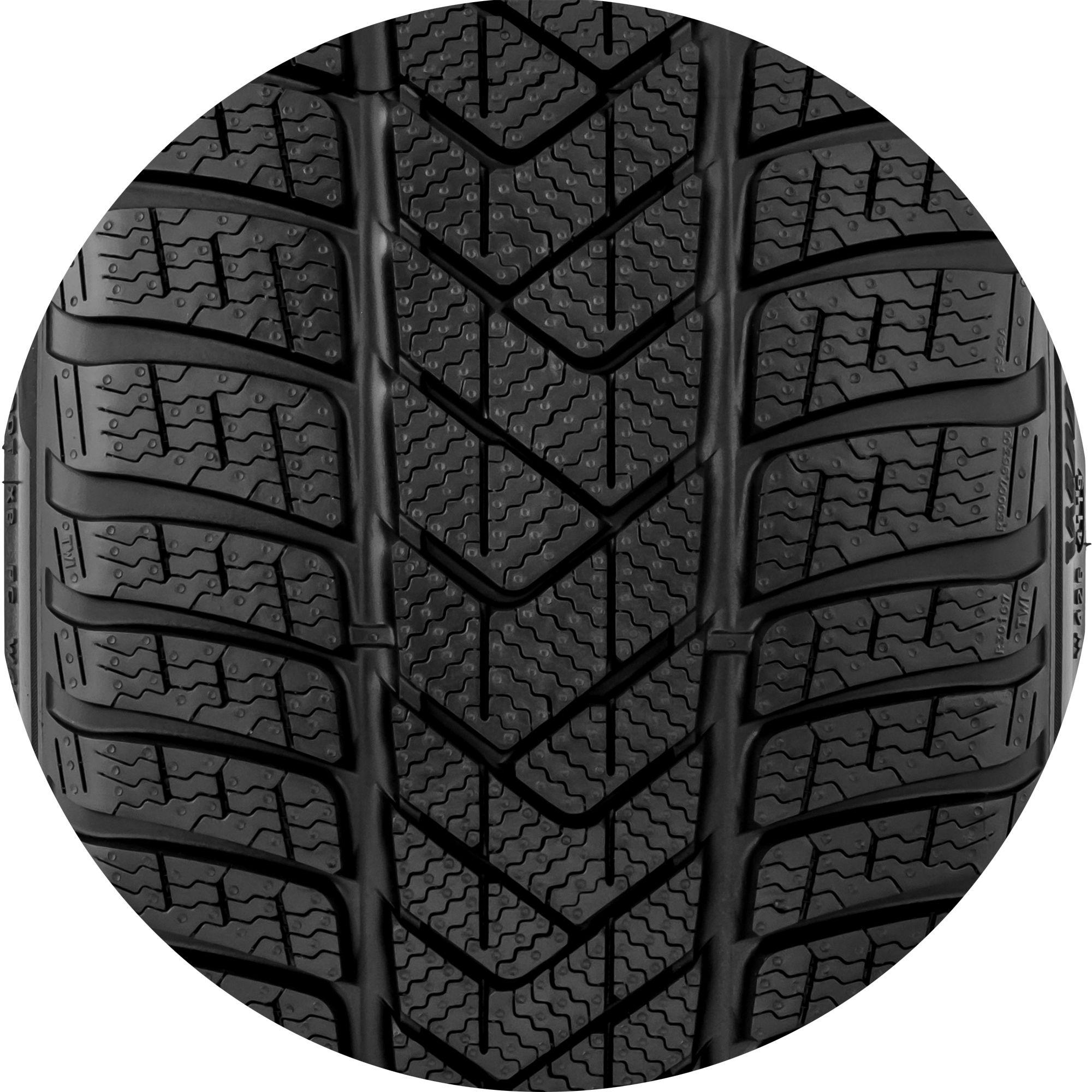 PIRELLI WINTER SOTTOZERO 3 (*) 205/60R16 96H (*) XL