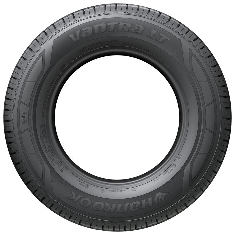 HANKOOK VANTRA LT (RA18) (FOR) 215/65R16C 109/107R (FOR) SBL