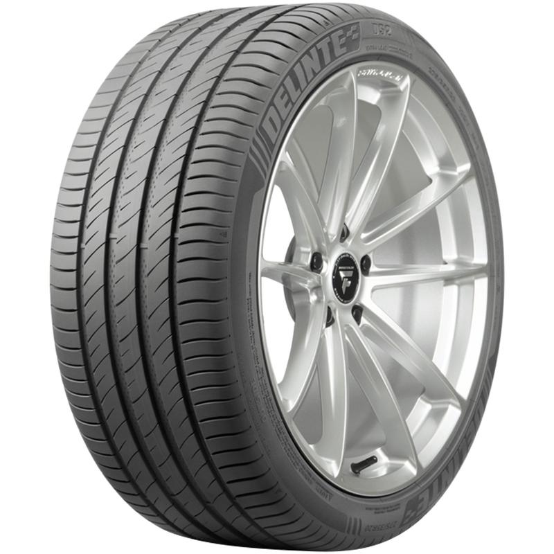 DELINTE DS2 SUV 215/70R16 100H BSW