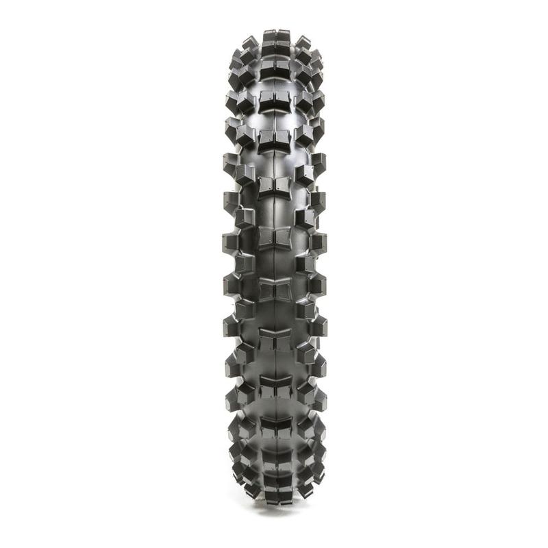 MAXXIS 110/90 - 19 TT 62M MAXXCROSS MX-ST M7332R