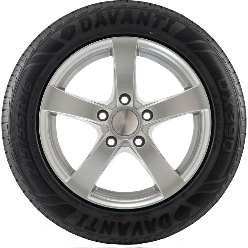 DAVANTI DX390 195/60R16 89V BSW