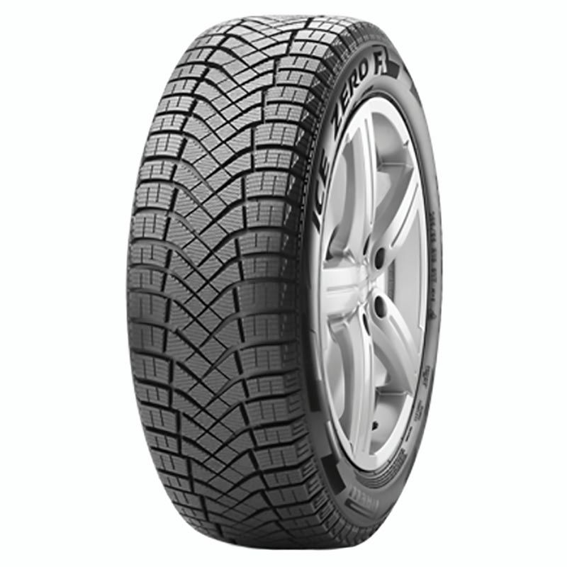 PIRELLI ICE ZERO FR 225/55R18 102H NORDIC COMPOUND BSW